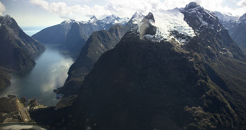 zptp:  Fiordland Aerials Jake 