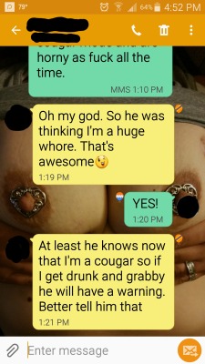 Intriguingcouple:  When You Have A Conversation With Your Wife About Fucking Your