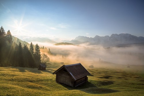 morethanphotography:  Geroldsee by iJonas