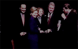 Happy Birthday, Hillary Rodham Clinton | b. October 26, 1947“Don’t be afraid of your ambitions