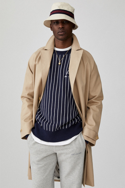  Aimé Leon Dore SS19