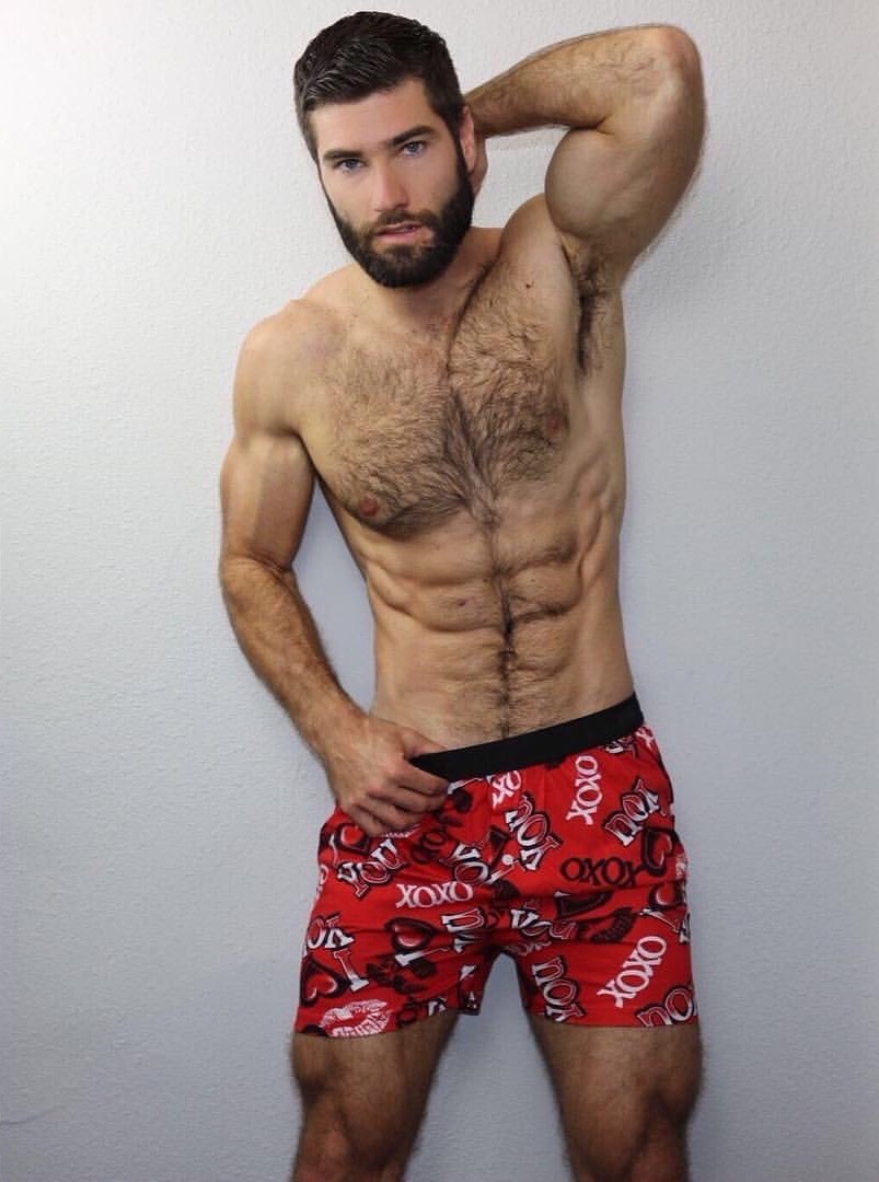 tabloidheat101: Ryan Farber  Jfpb