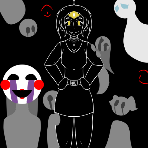 MEGA AU