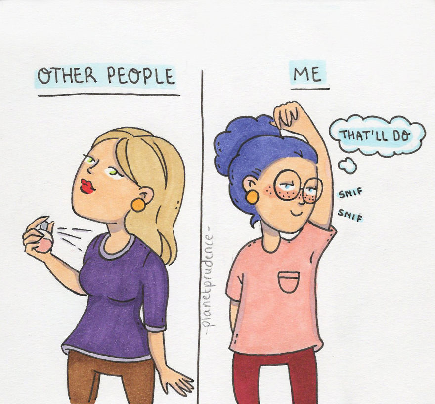 pr1nceshawn:Life As A Twenty-Something by  Planet Prudence.