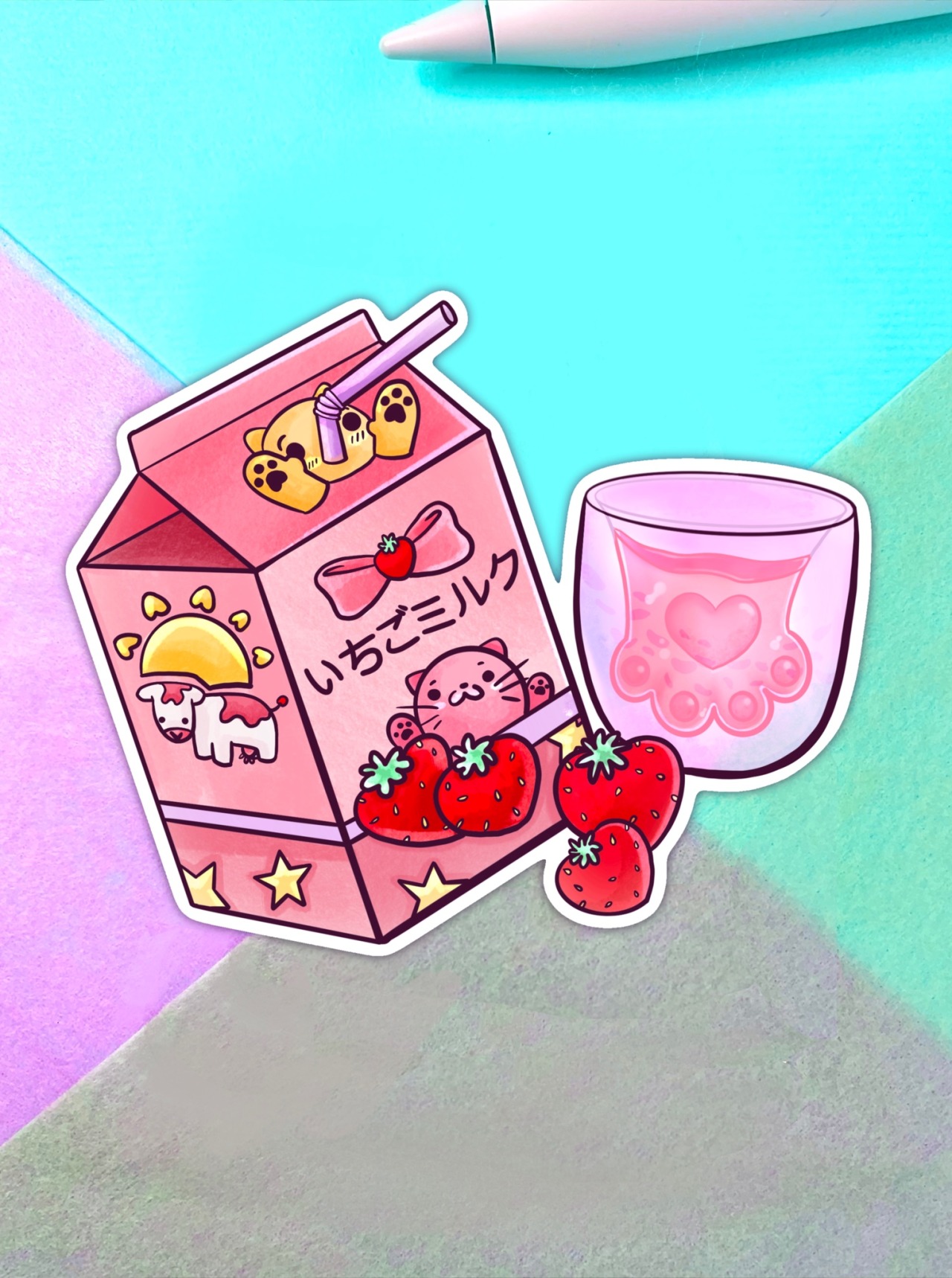 Ichigo Milk Tumblr Posts Tumbral Com Ichigo Milk Tumblr Posts Tumbral Com