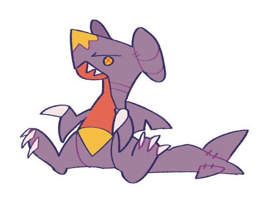 ガブリアス Explore Tumblr Posts And Blogs Tumgir