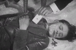 cnyck:  Le Sang d’un Poète, 1930 