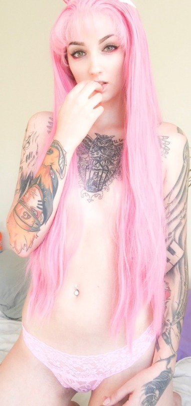 jinxthecrazyy:  