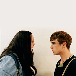I LOVE MY MAD FAT DIARY