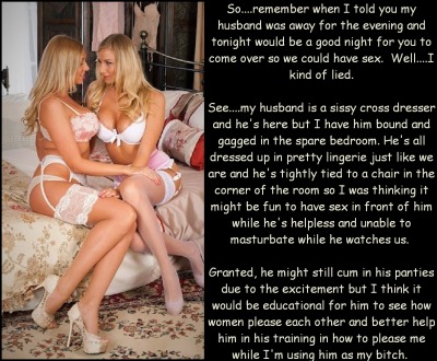 womansbitch: