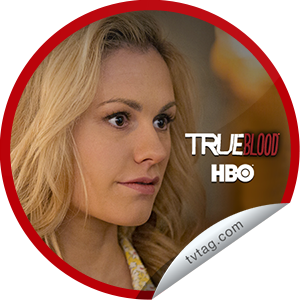     I just unlocked the True Blood: Lost Cause sticker on tvtag                