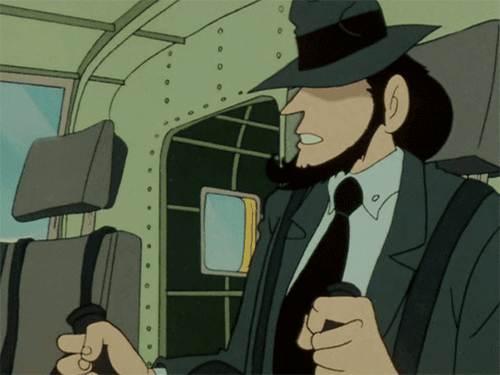 robopantsu:Guess who is my favorite character in Lupin franchise? :з