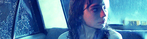 lesbianforhorror:  Bad luck isn’t brought by broken mirrors, but by broken minds.