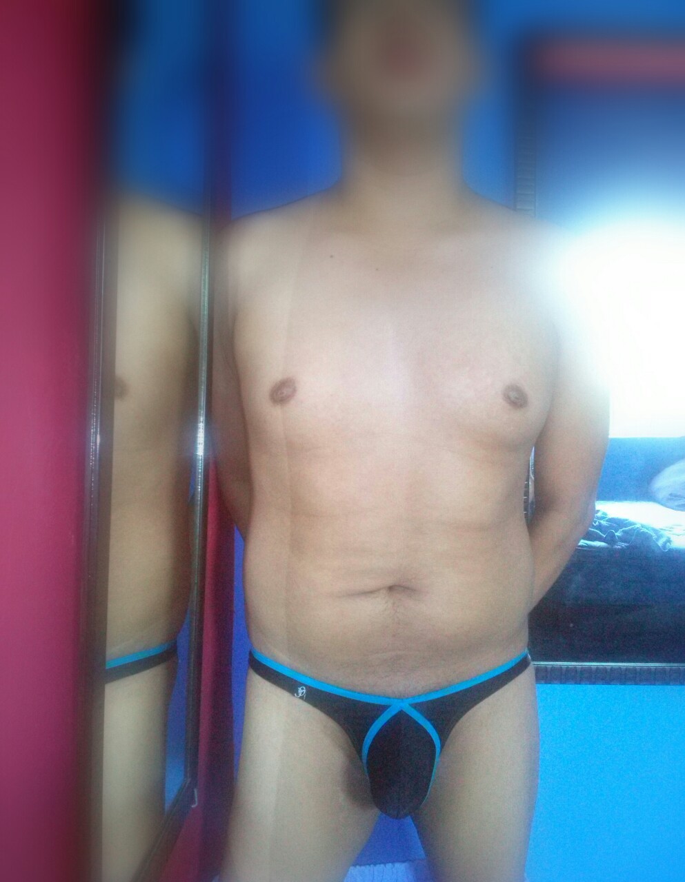 Good evening