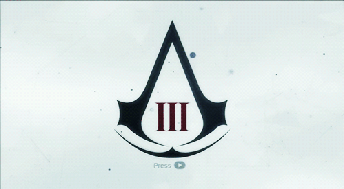 ask-starlight-chaser:  Hrmm.. It seems assassins creed Three andBlack Flag are missing