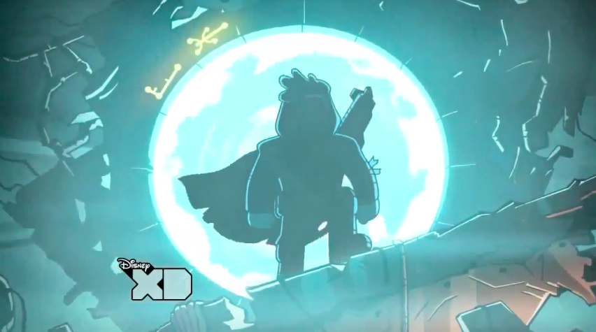 llttledipper:  okay but Dipper’s constellation birthmark is showing up a lot, and