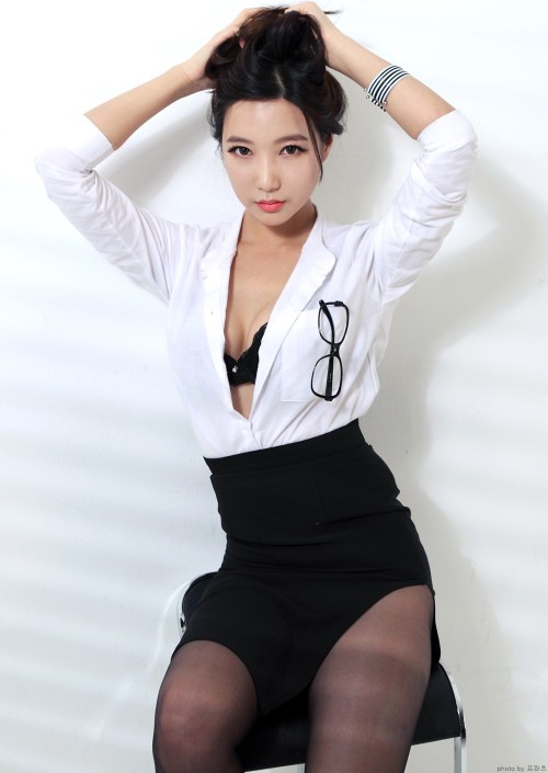 Eun Jung/Choi Yu Na