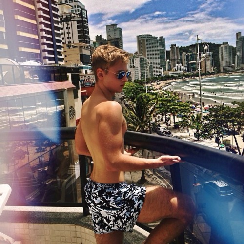 Jack Those Hot Men