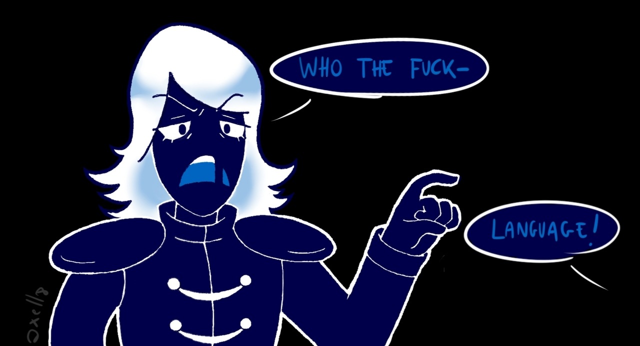 axell8: Why hasn’t anybody noticed that Rouxls Kaard is basically that one meme? 