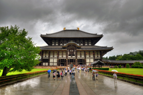 Nara, Japan