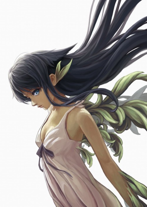 Been playing Saya No Uta. Source 1Source 2Source 3