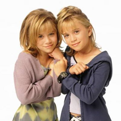 Olsen Twins Movies Quiz