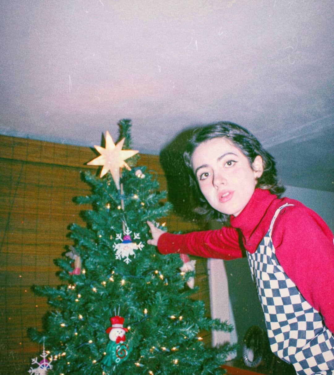 Featured image of post Vintage Christmas Tumblr Aesthetic I wish no harm this blog started as a studyspo for me with a collection of white aesthetic