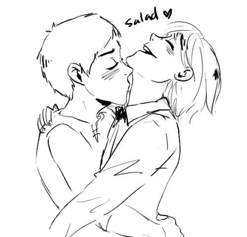 momagica:ew sorryi cannot draw kissing UGH