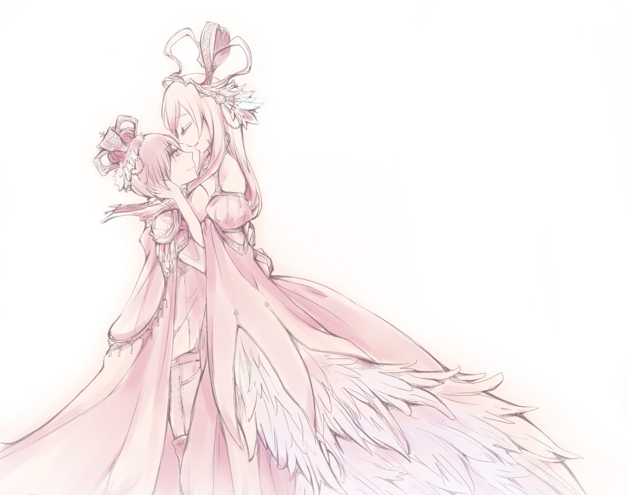 riinia:  Queen historia &gt;_&lt; 