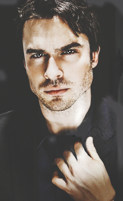 salvatore-vampire:  Ian Somerhalder for Esquire