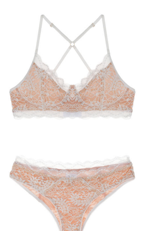 for-the-love-of-lingerie:  Somedays Lovin’