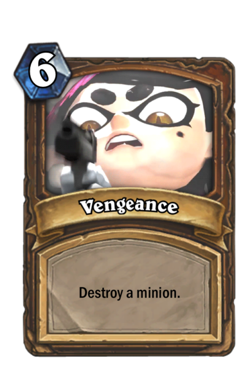 transburger: transburger:  the new hearthstone expansion still looks great  @gamerphobic fandral says “fuck this” and leaves
