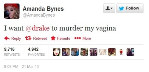 the thirst is real