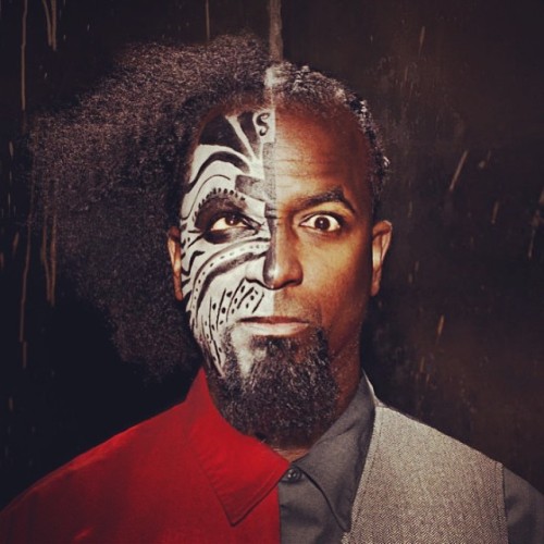 Don’t miss #techn9ne next Tuesday at #tremontmusichall doors at: 7:00!