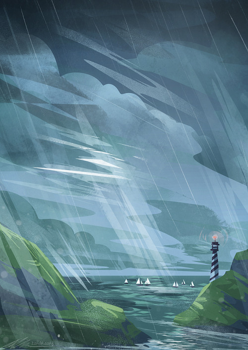 zandraart:beacon