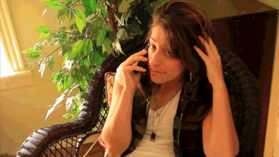 arielleishamming:  #LesbianProblems 