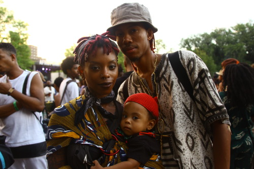  AFROPUNK 2015: Day 2 as seen by photographer, Dex R. Jones.Photography by: Dexter R. Jones© All Rig