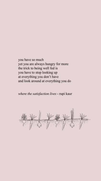 milk and honey - rupi kaur ๑♡՞↳ like if saving 