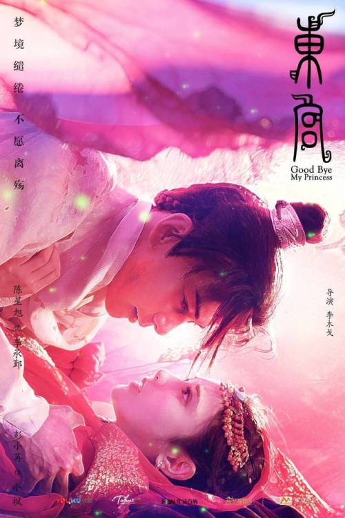 Goodbye My Princess / Eastern Palace Recap – Videos, Pictures, Novel TranslationThe drive folder ism