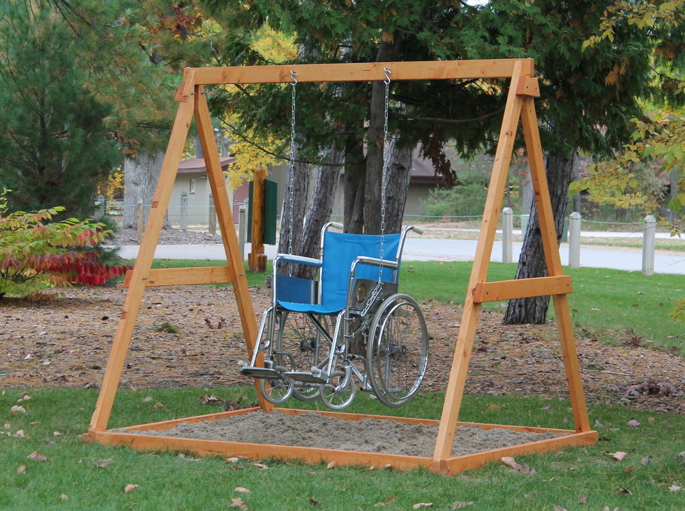 Slide, Tricycle, Siege, Swing Set, Picnic Table
Ryan Yale
Interlochen Arts Academy, Senior
Five years ago my father was diagnosed with kidney cancer. The diagnosis
shook the ground that had always been so stable beneath me. Just as there are no good...