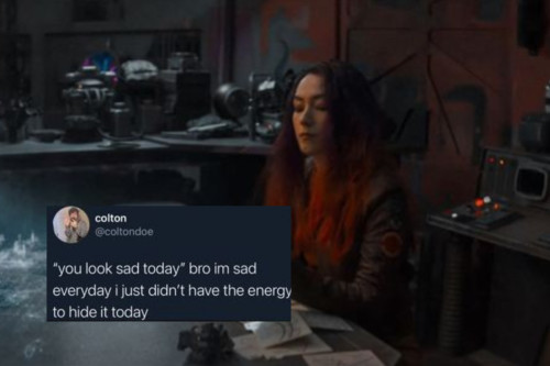 Wolfwren + Text Posts 15/?