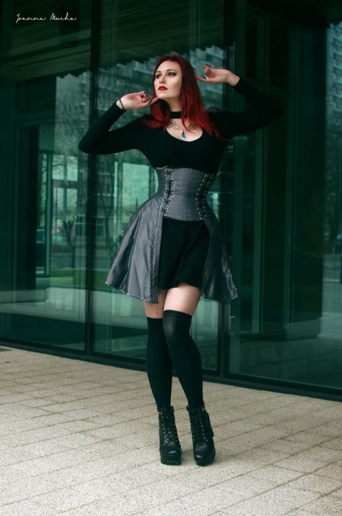 Corsets