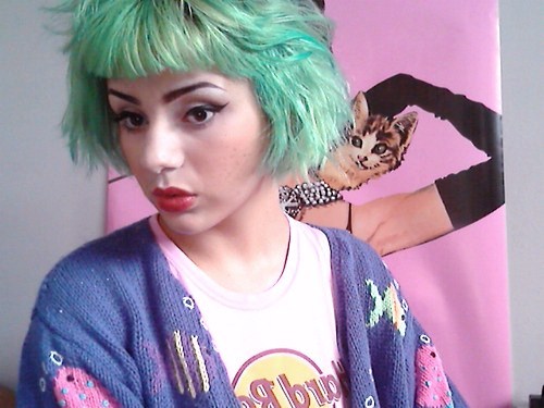 morticiaandthediamonds:  on the bright side of things i skyped with jamesdiamandis
