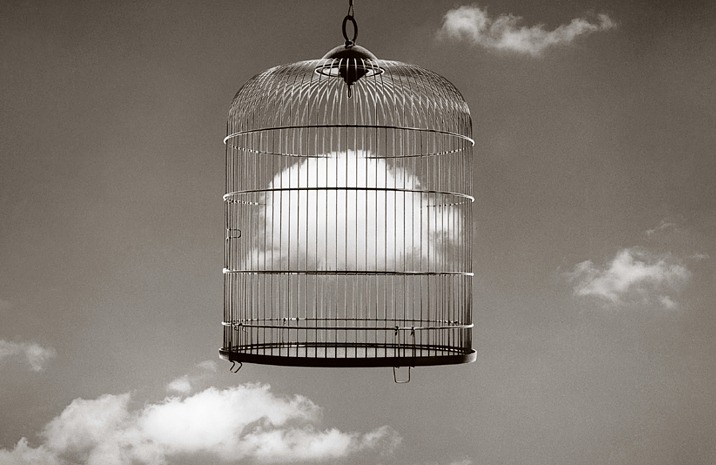 staceythinx:  The wonderfully clever work of Chema Madoz 