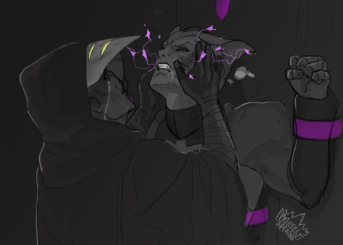 princely-affairs: @purplerubyred whumptober + hepta + torturepoor bebe ;u;send me a character + prom