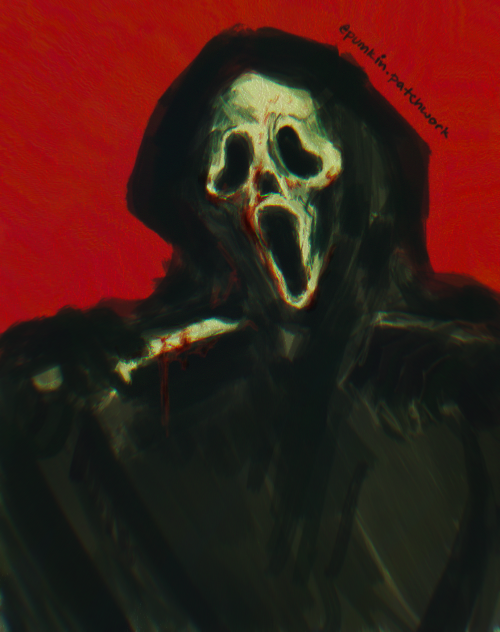 Sorry I Just Want To Hear You Scream!