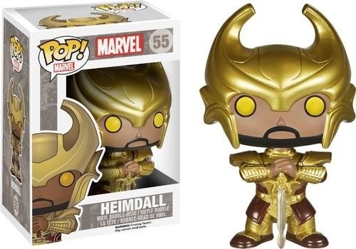 Porn meggcs:  New Thor Funko Pop line to be released photos