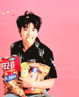 princechann: Nam Woohyun x The Star