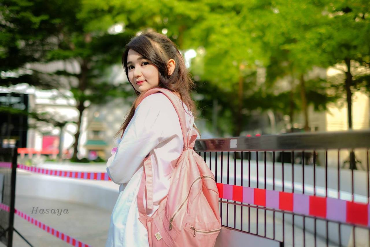 ONLY Thai Pretty Girls