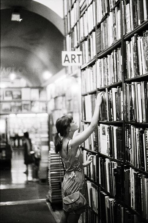 This is where you will usually find me.